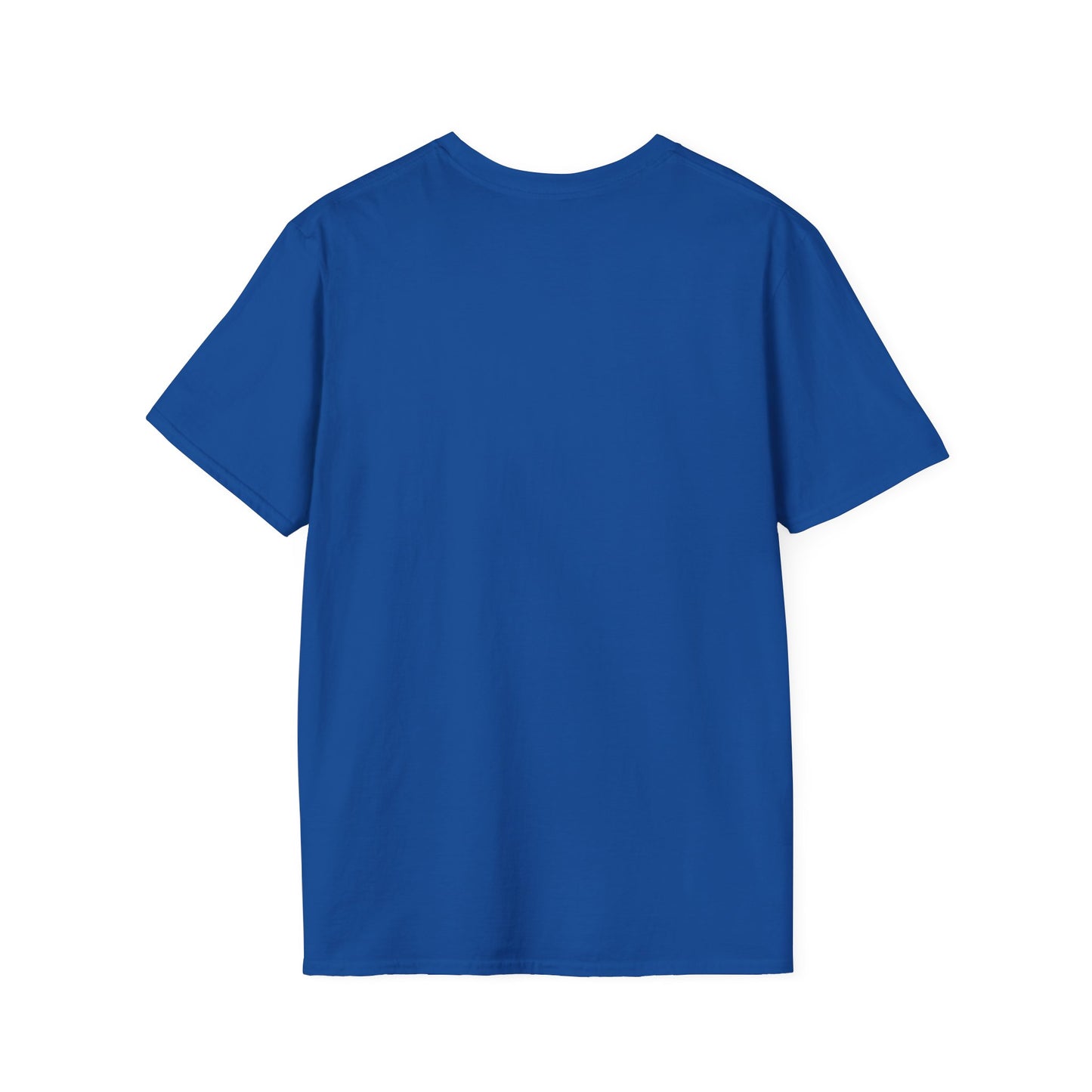 We Did the Math - 100 men vs. one gorilla, Fun Graphic Shirt,
