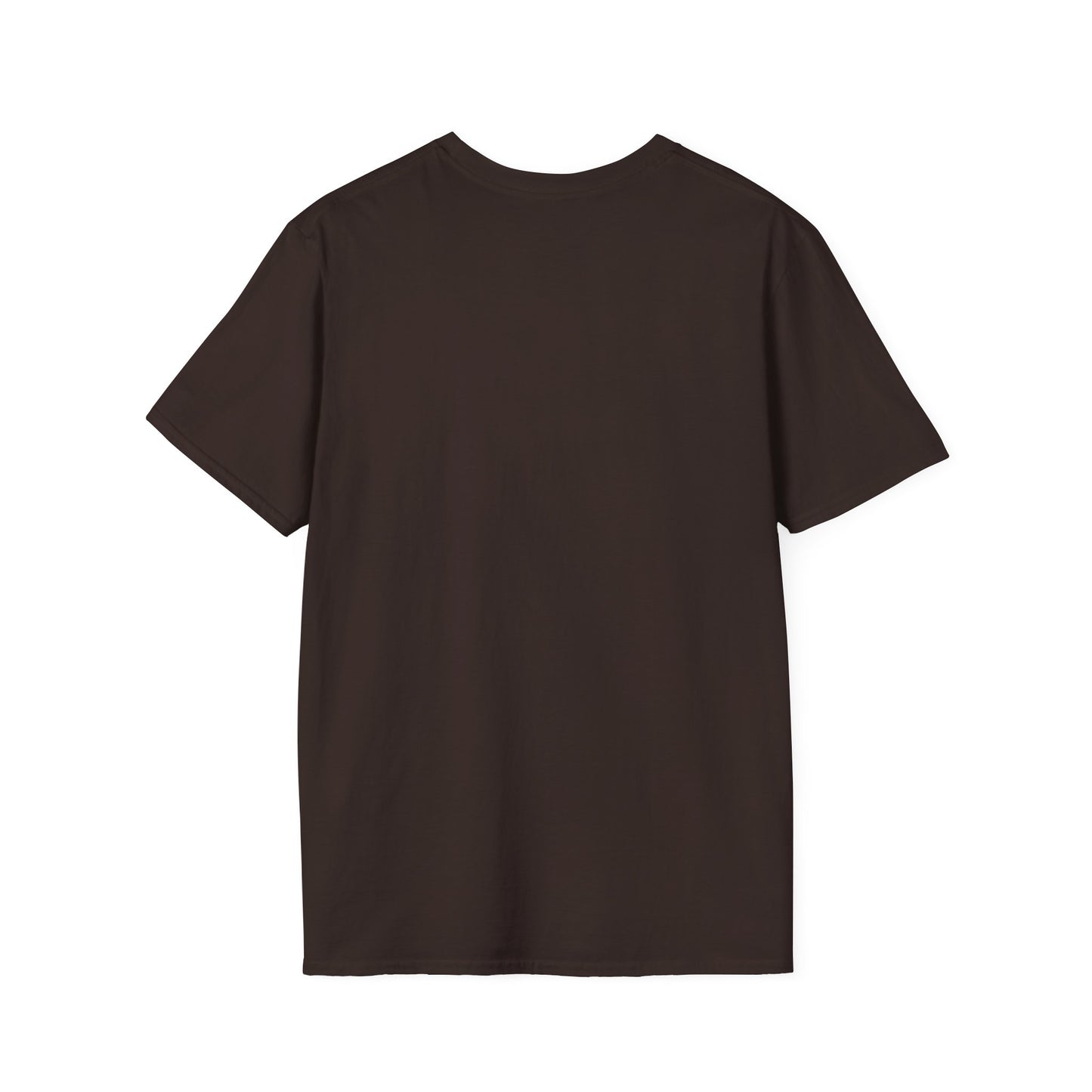 AI Gone Wild T-Shirt, Quirky Flamingo Tee