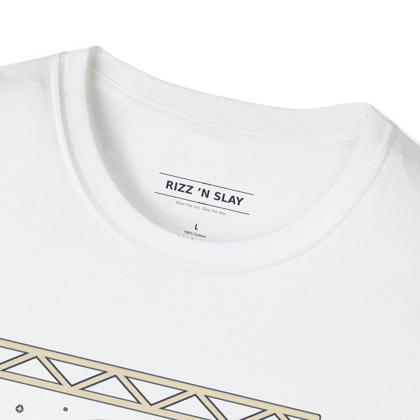 Shy — Crowd Cam Cuddle Tee | Dark, Unisex Oversized Boxy Tee