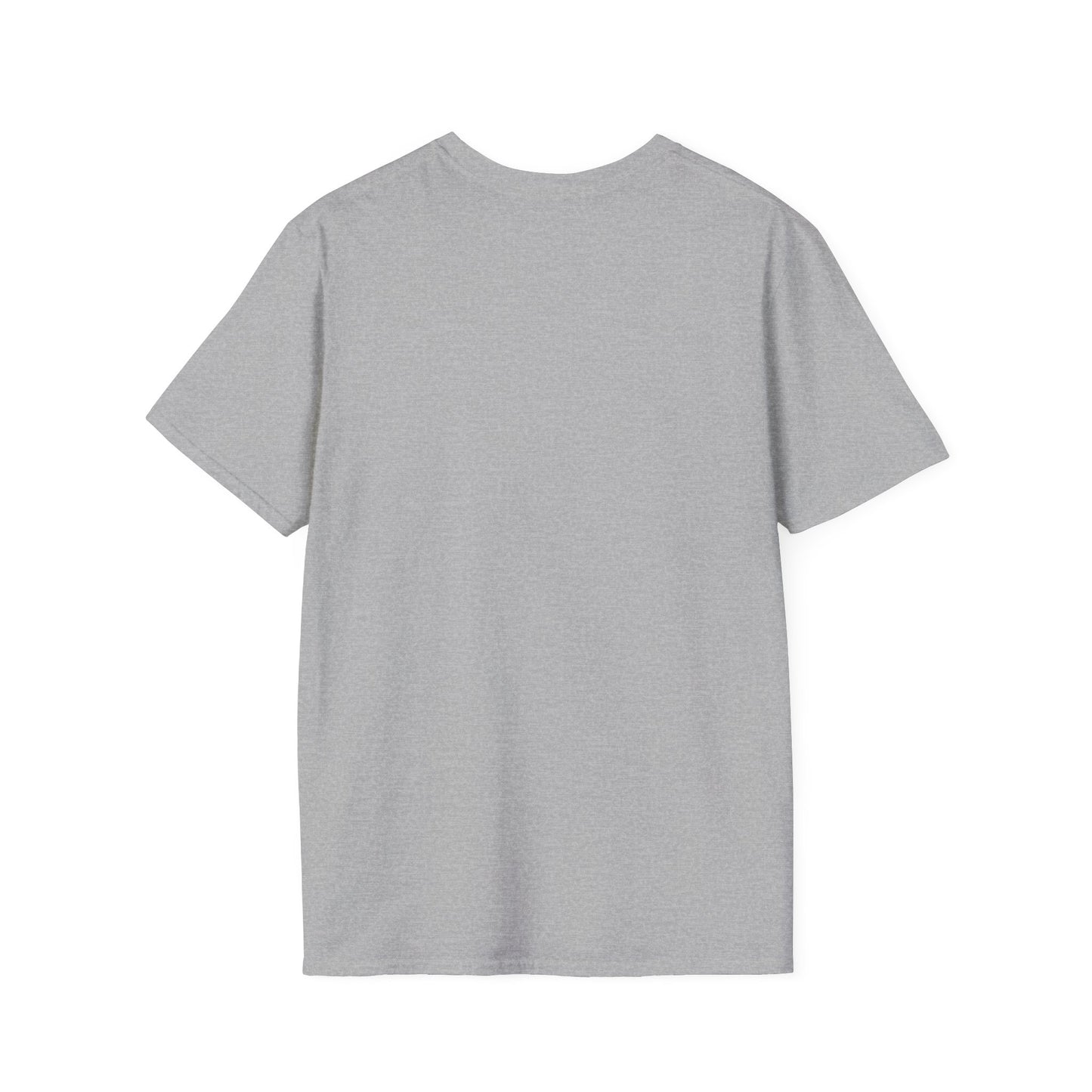 AI Gone Wild T-Shirt, Quirky Flamingo Tee