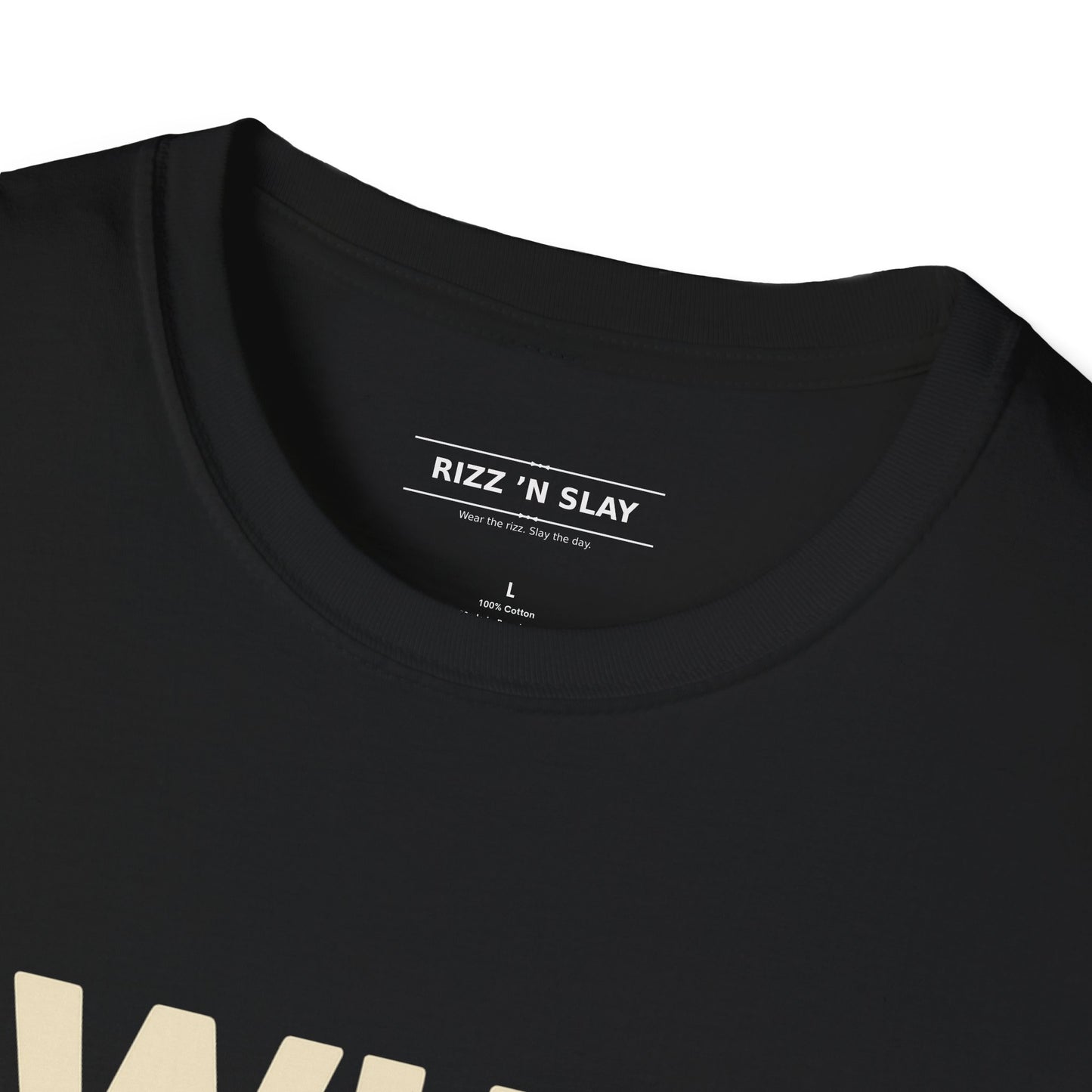 Why, Don't Lie To Me | IYKYK Meme Shirt, Viral trend, Vintage Graphic T-Shirt Unisex Softstyle