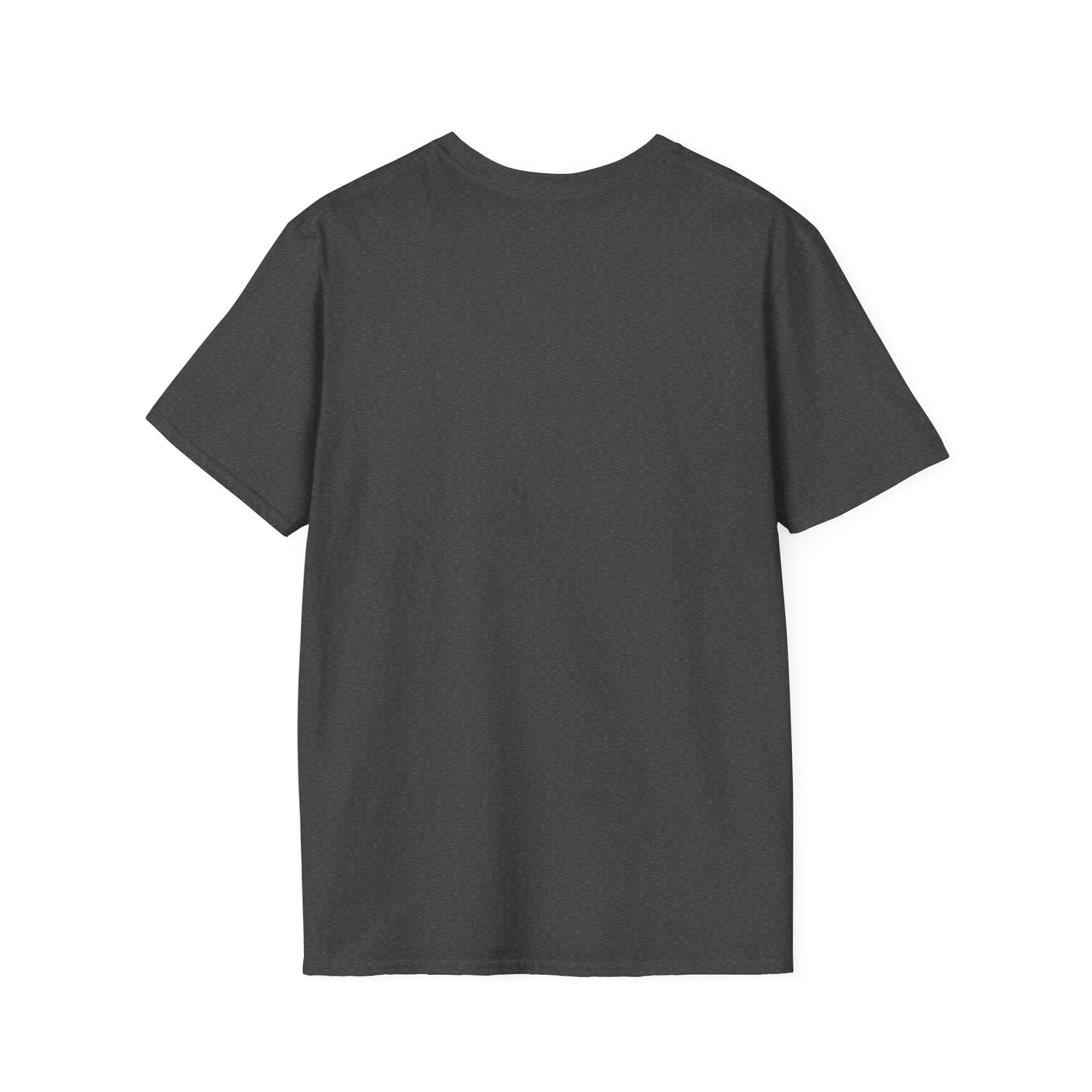 We Did the Math - 100 men vs. one gorilla, Fun Graphic Shirt,