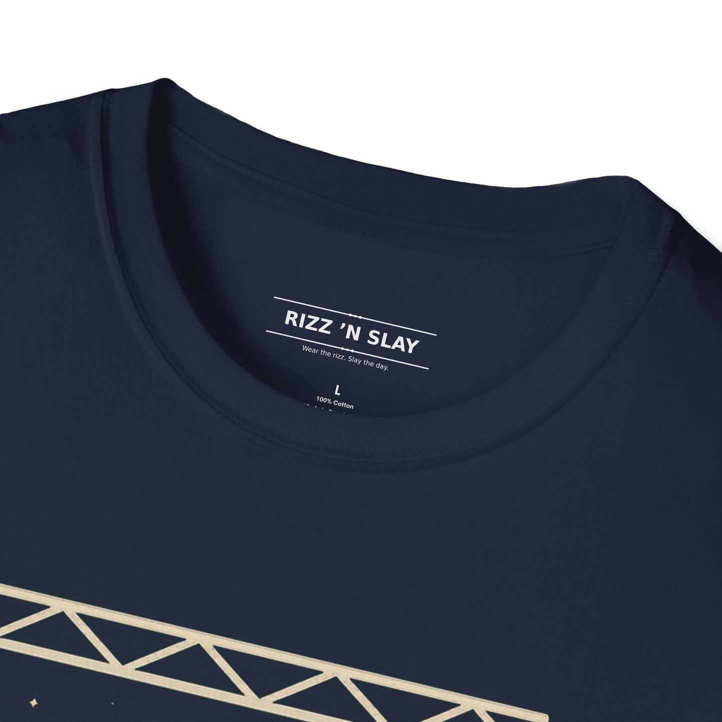 Shy — Crowd Cam Cuddle Tee | Dark, Unisex Oversized Boxy Tee