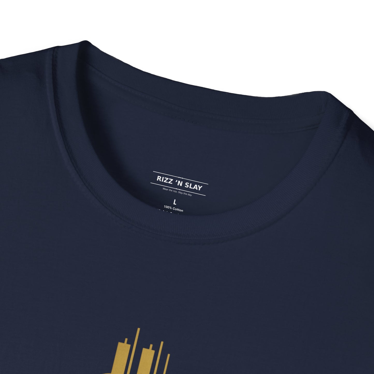 I Guide With Faith – Unisex Christian Tee