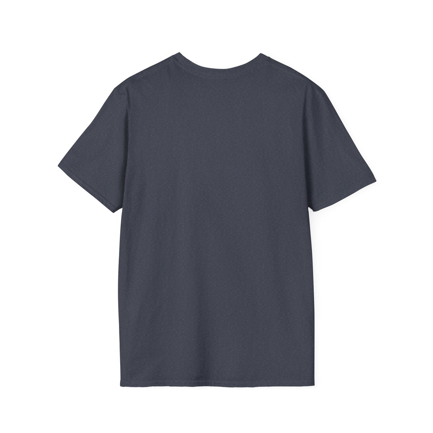 We Did the Math - 100 men vs. one gorilla, Fun Graphic Shirt,