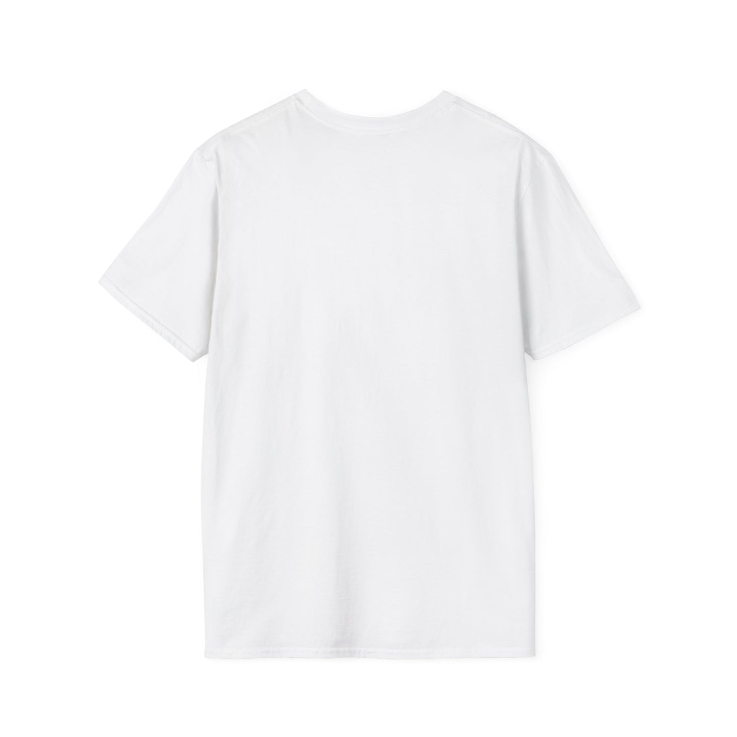 AI Gone Wild T-Shirt, Quirky Flamingo Tee