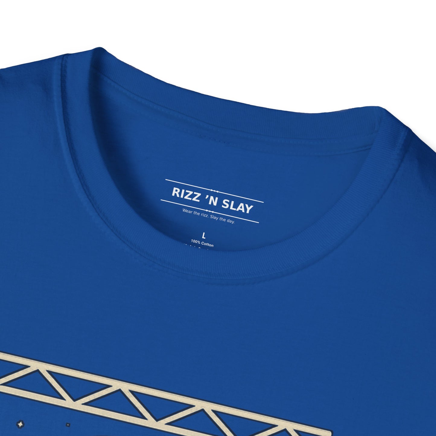 Shy — Crowd Cam Cuddle Tee | Dark, Unisex Oversized Boxy Tee