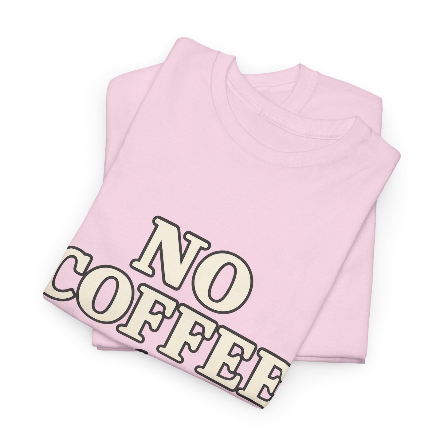 Coffee Lovers Unisex Tee, Funny Coffee T-Shirt, Gift for Coffee Addicts