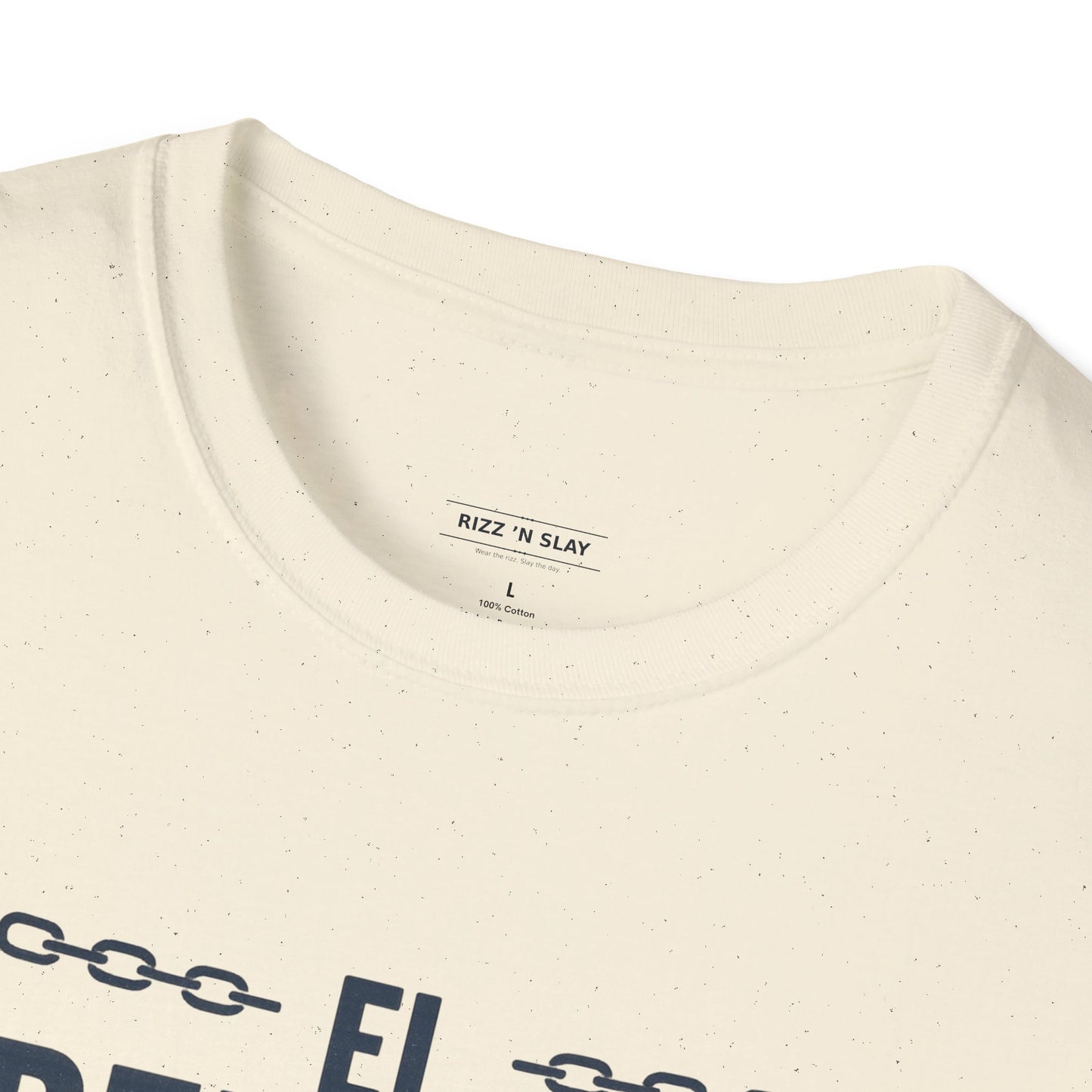 El Deudor es Esclavo del Acreedor | Camiseta Cristiana – Proverbios 22:7