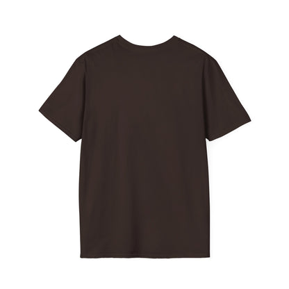 AI Gone Wild T-Shirt, Quirky Flamingo Tee