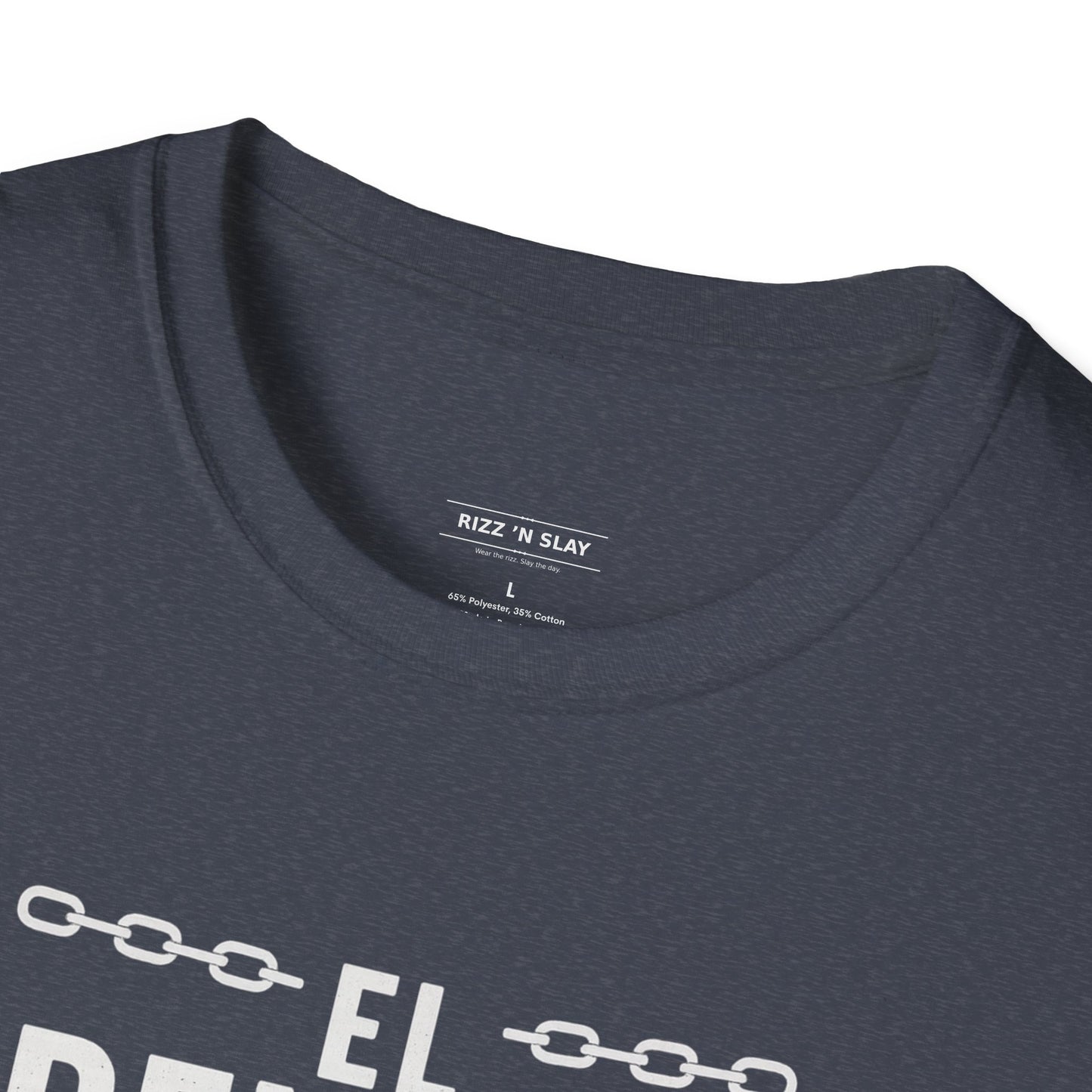 El Deudor es Esclavo del Acreedor | Camiseta Cristiana – Proverbios 22:7