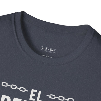 El Deudor es Esclavo del Acreedor | Camiseta Cristiana – Proverbios 22:7