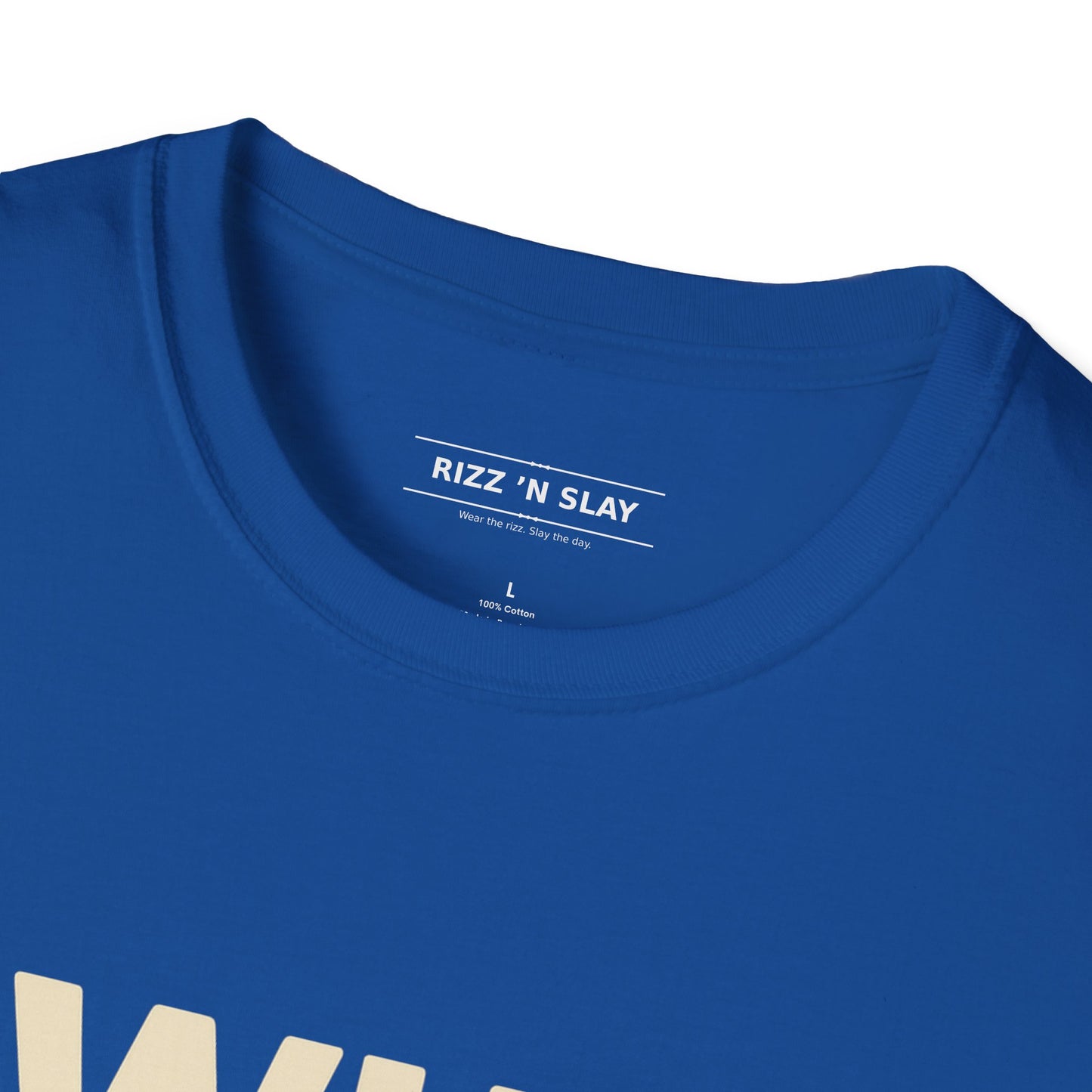 Why, Don't Lie To Me | IYKYK Meme Shirt, Viral trend, Vintage Graphic T-Shirt Unisex Softstyle