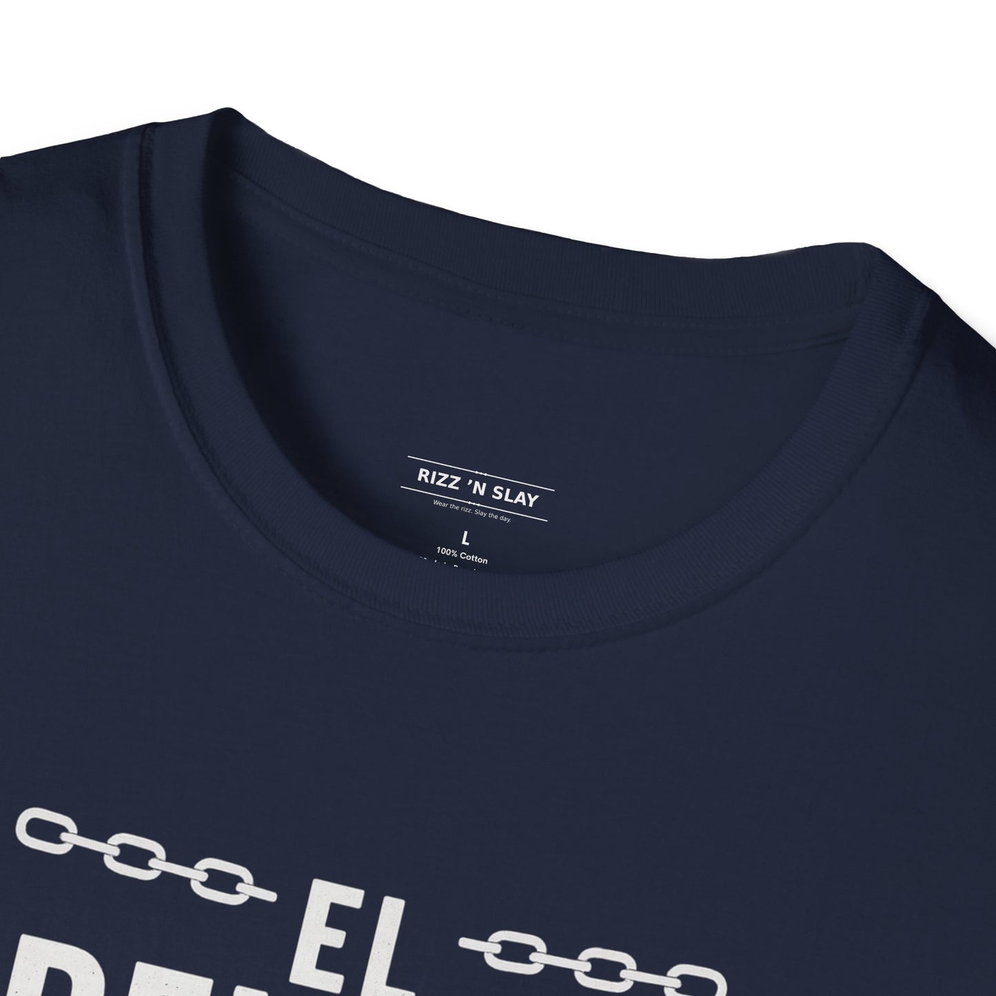 El Deudor es Esclavo del Acreedor | Camiseta Cristiana – Proverbios 22:7