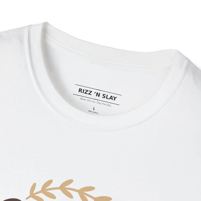 Coffee Lover Unisex T-Shirt, Casual Tee for Coffee Enthusiasts, Gift for Baristas, Perfect for Birthdays, Cozy Coffee Vibe