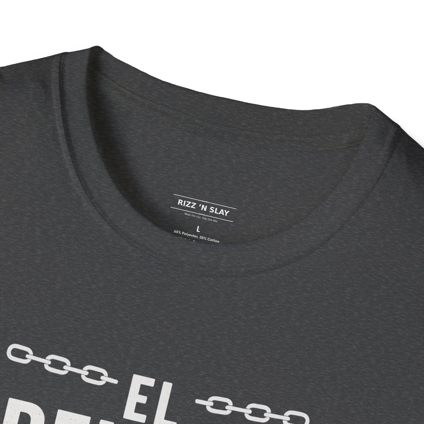El Deudor es Esclavo del Acreedor | Camiseta Cristiana – Proverbios 22:7