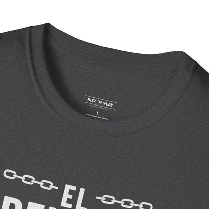 El Deudor es Esclavo del Acreedor | Camiseta Cristiana – Proverbios 22:7