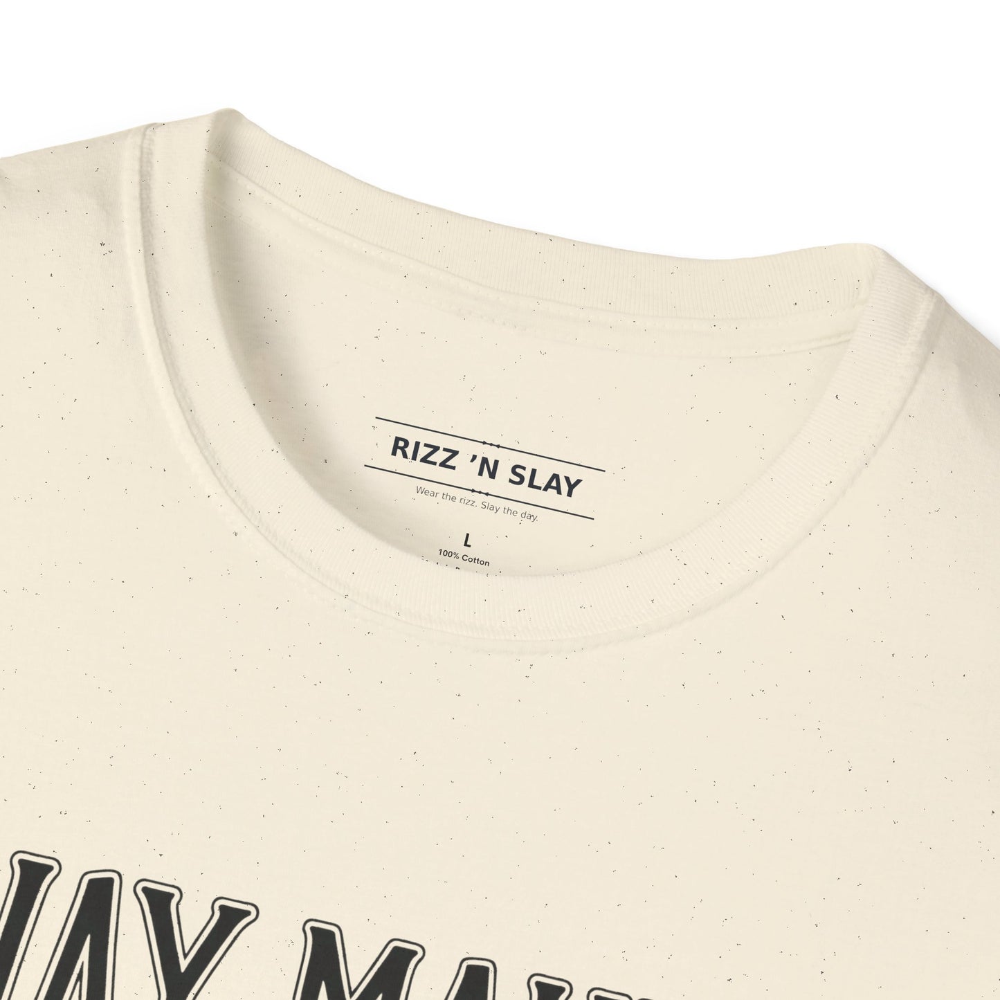 Way Maker Mountain T-Shirt — Inspirational Faith Graphic Tee