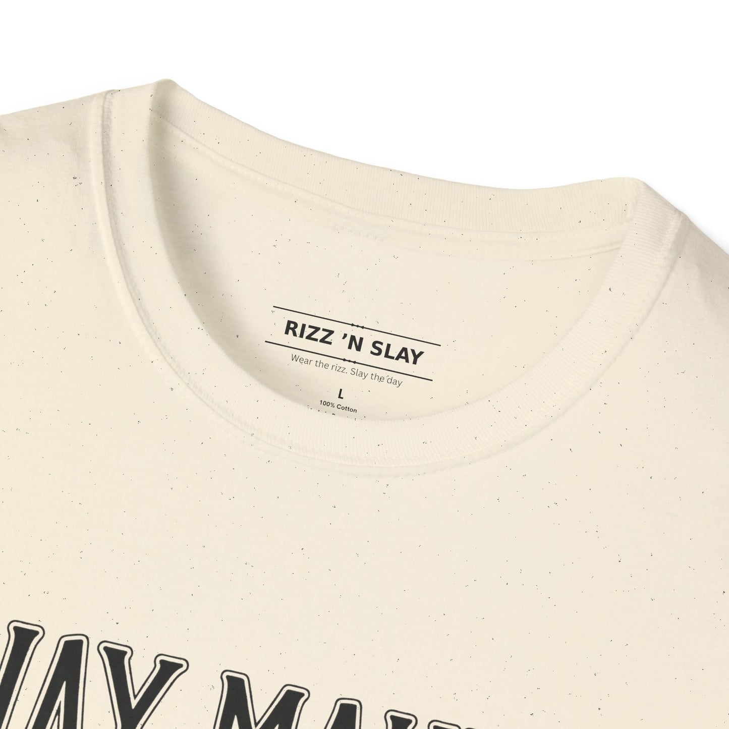 Way Maker Mountain T-Shirt — Inspirational Faith Graphic Tee