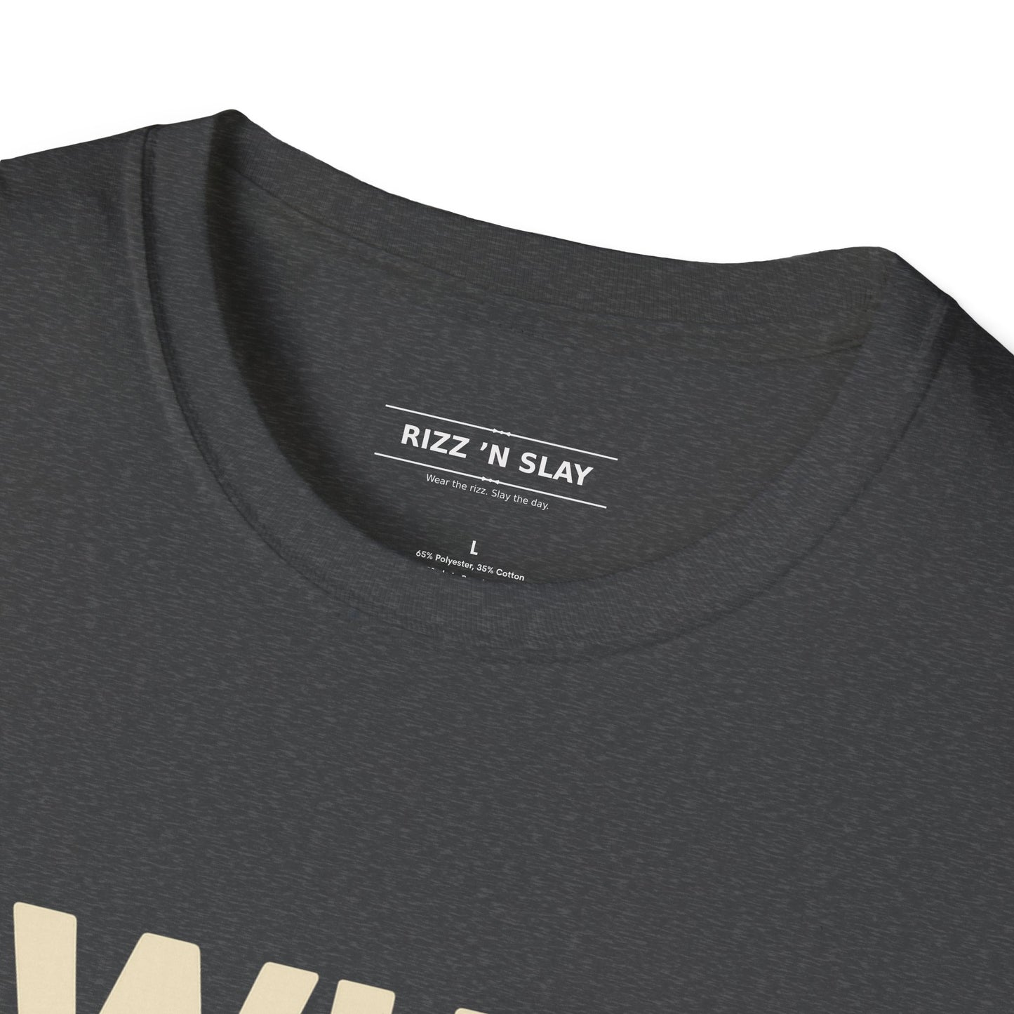 Why, Don't Lie To Me | IYKYK Meme Shirt, Viral trend, Vintage Graphic T-Shirt Unisex Softstyle