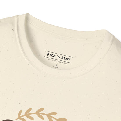 Coffee Lover Unisex T-Shirt, Casual Tee for Coffee Enthusiasts, Gift for Baristas, Perfect for Birthdays, Cozy Coffee Vibe