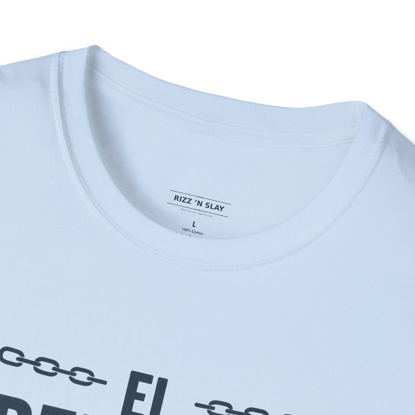 El Deudor es Esclavo del Acreedor | Camiseta Cristiana – Proverbios 22:7