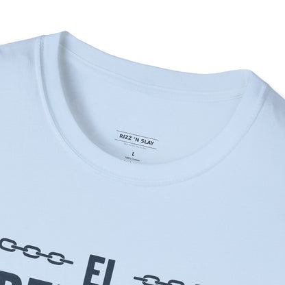El Deudor es Esclavo del Acreedor | Camiseta Cristiana – Proverbios 22:7