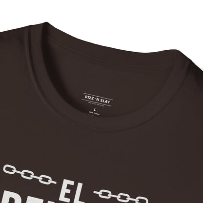 El Deudor es Esclavo del Acreedor | Camiseta Cristiana – Proverbios 22:7