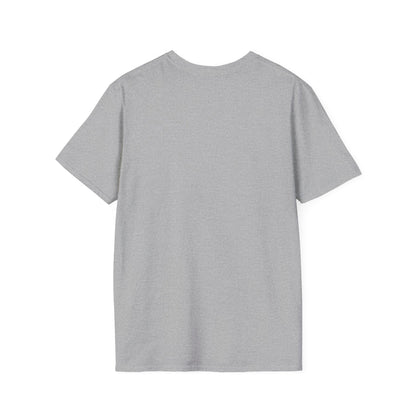AI Gone Wild T-Shirt, Quirky Flamingo Tee