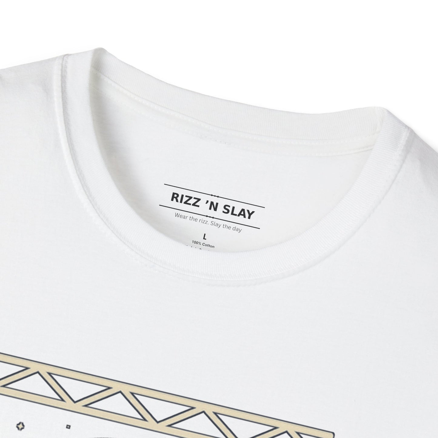 Shy — Crowd Cam Cuddle Tee | Dark, Unisex Oversized Boxy Tee