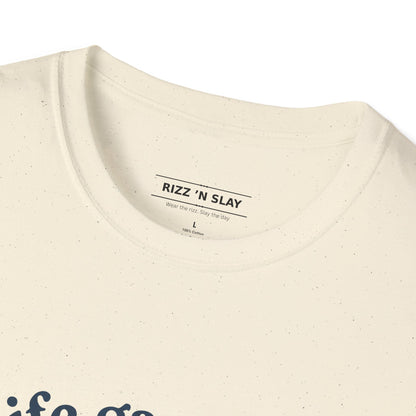 Life Gave Me Lemons But Jesus Is Making Lemonade Christian T-Shirt, Cute Inspirational Faith Tee, Funny Jesus Shirt for Women Men Youth