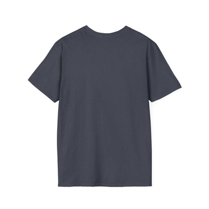 AI Gone Wild T-Shirt, Quirky Flamingo Tee