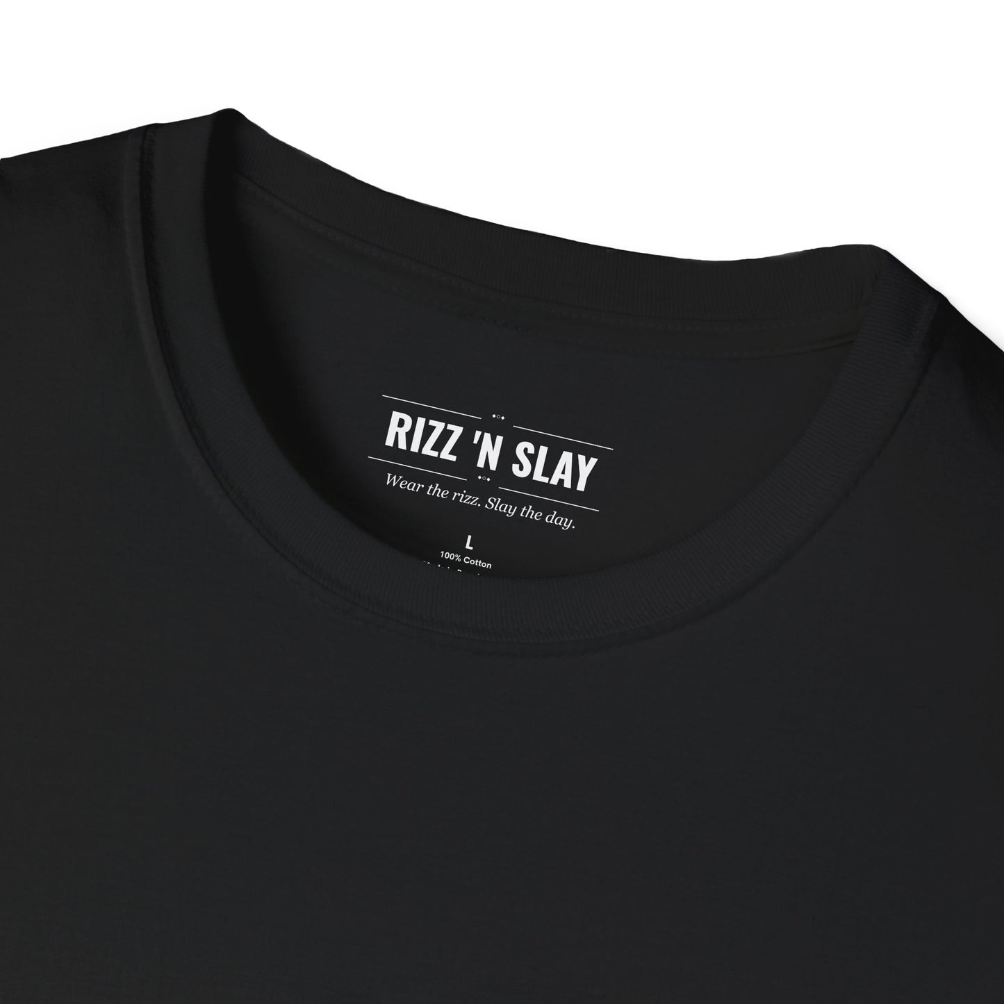 Minimal Heart Progress T-Shirt — Four Heart Icons Chest Graphic