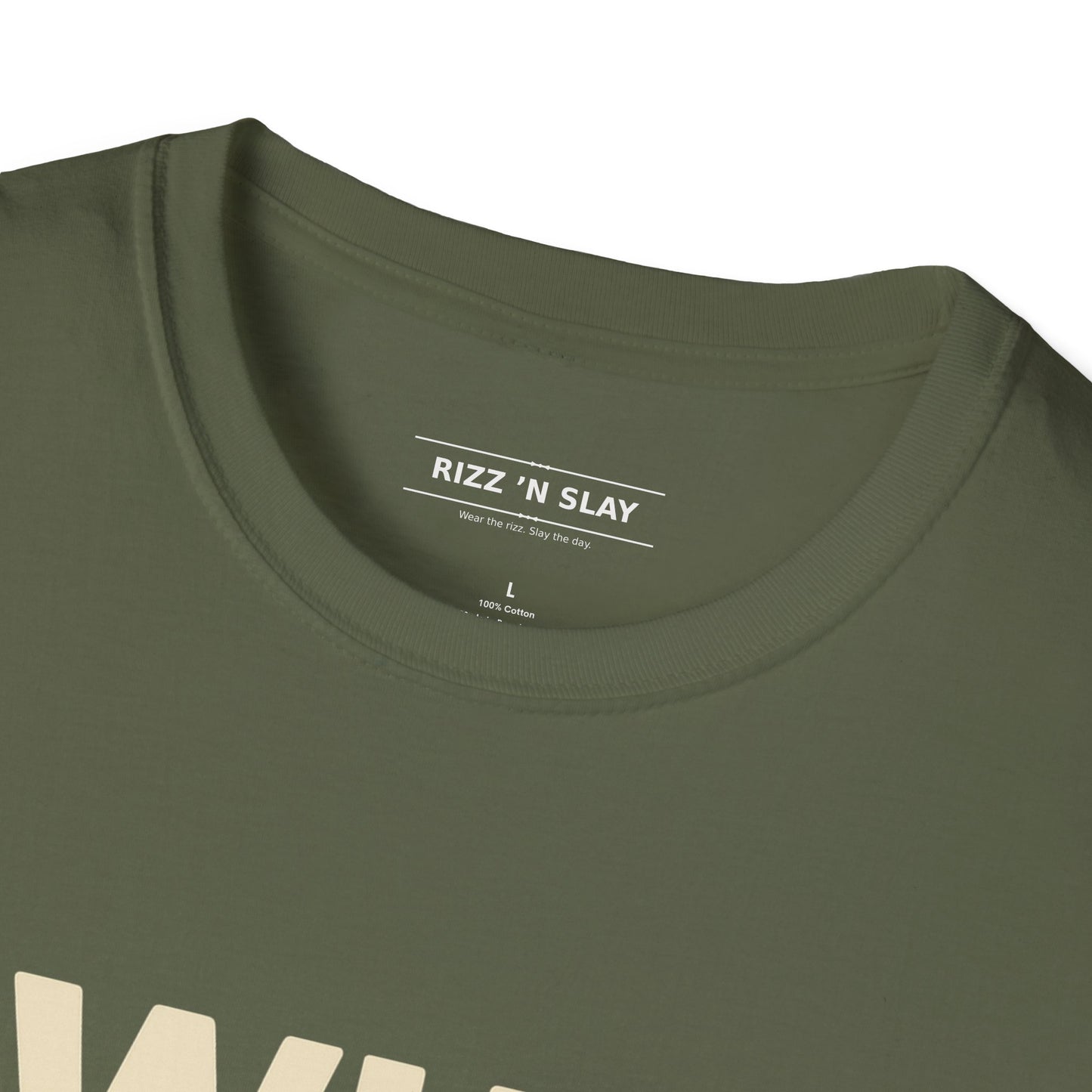 Why, Don't Lie To Me | IYKYK Meme Shirt, Viral trend, Vintage Graphic T-Shirt Unisex Softstyle