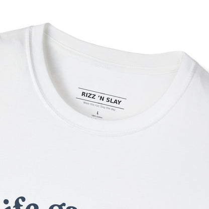 Life Gave Me Lemons But Jesus Is Making Lemonade Christian T-Shirt, Cute Inspirational Faith Tee, Funny Jesus Shirt for Women Men Youth