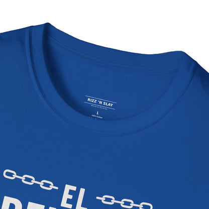 El Deudor es Esclavo del Acreedor | Camiseta Cristiana – Proverbios 22:7