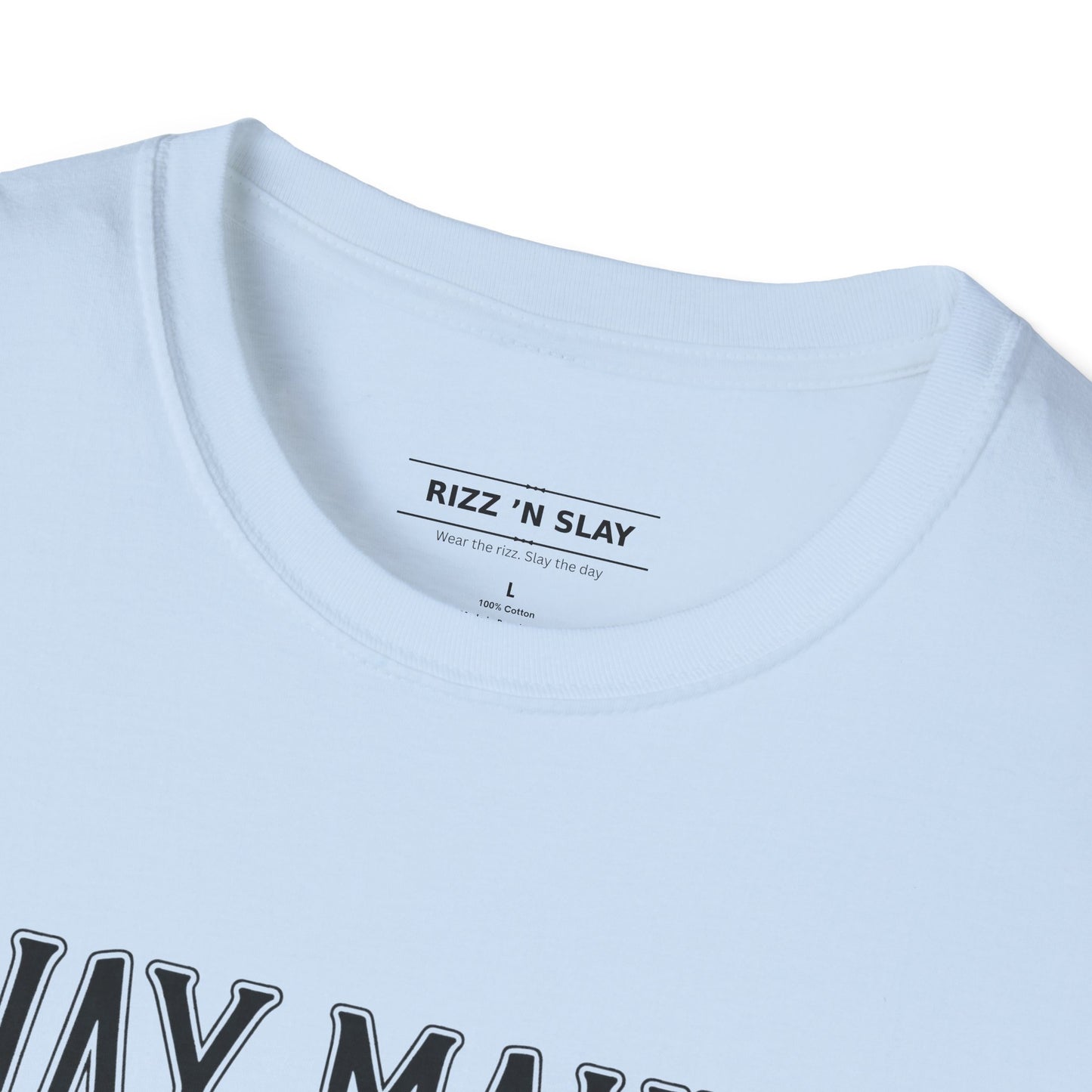 Way Maker Mountain T-Shirt — Inspirational Faith Graphic Tee