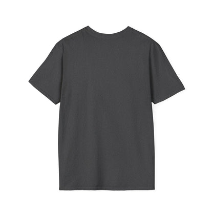 We Did the Math - 100 men vs. one gorilla, Fun Graphic Shirt,