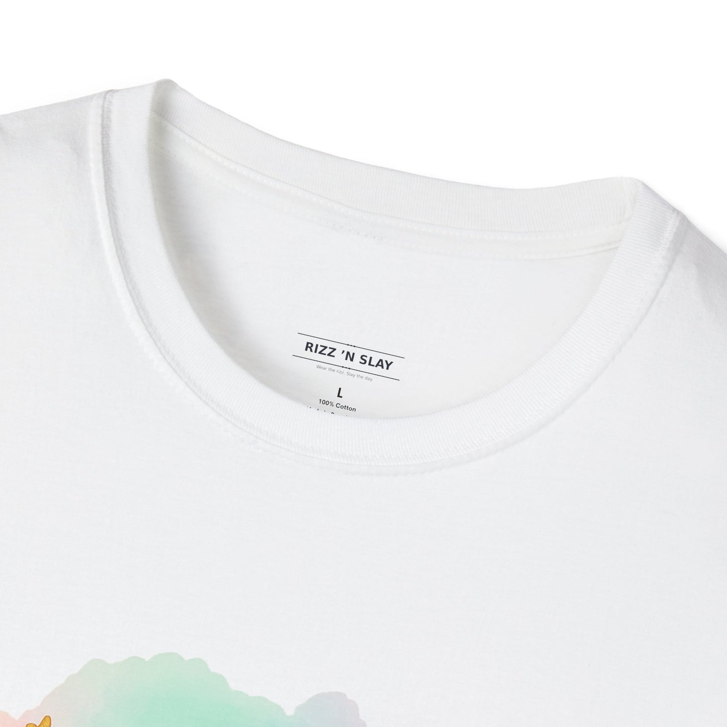 Be Kind Unisex Softstyle T-Shirt, Positive Vibe Tee, Casual Wear, Gift for Friends, Motivational Apparel, Everyday Essentials