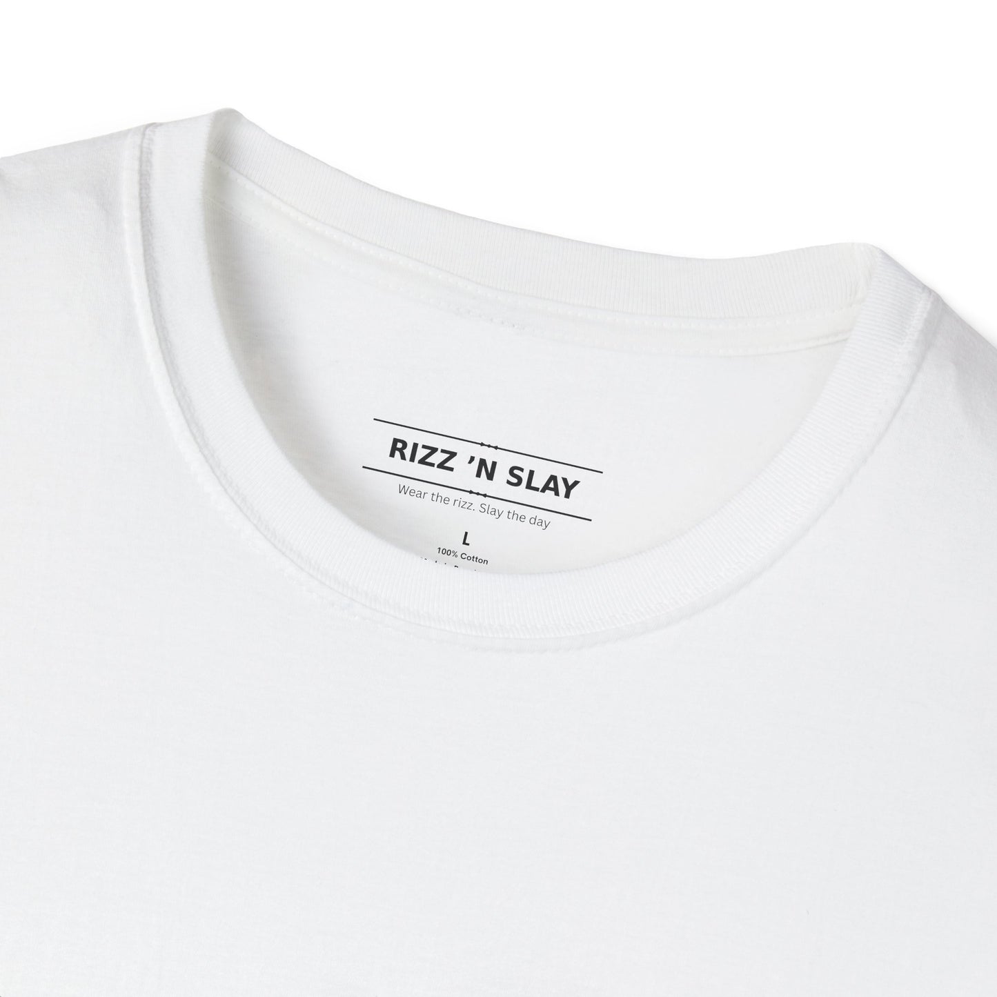 Ya No Más Grr T-Shirt