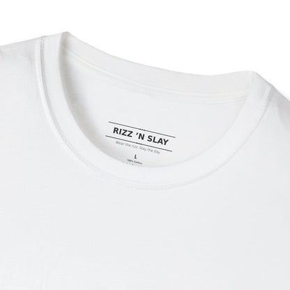 Ya No Más Grr T-Shirt