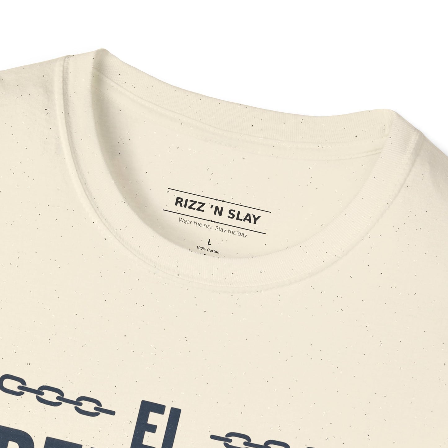 El Deudor es Esclavo del Acreedor - Camiseta Cristiana – Proverbios 22:7