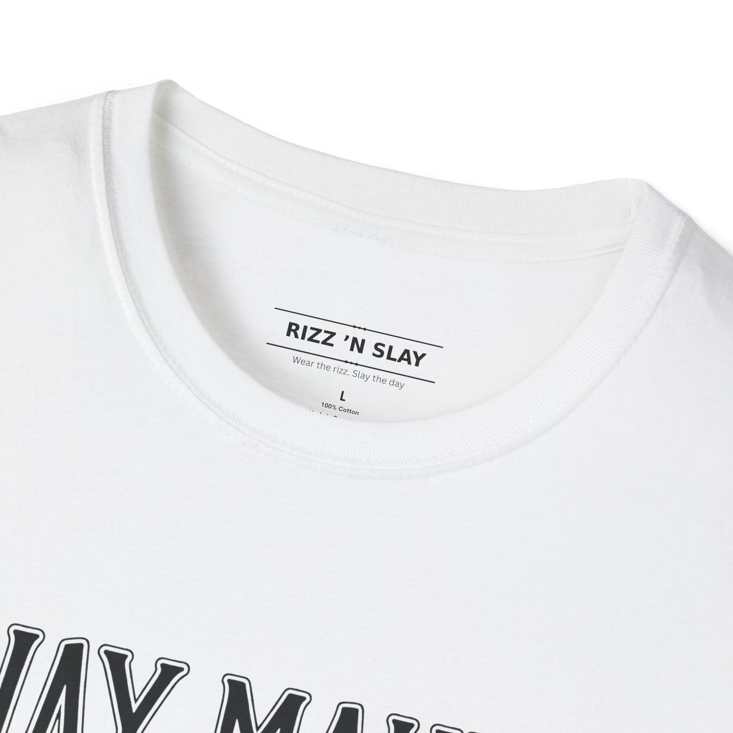 Way Maker Mountain T-Shirt — Inspirational Faith Graphic Tee