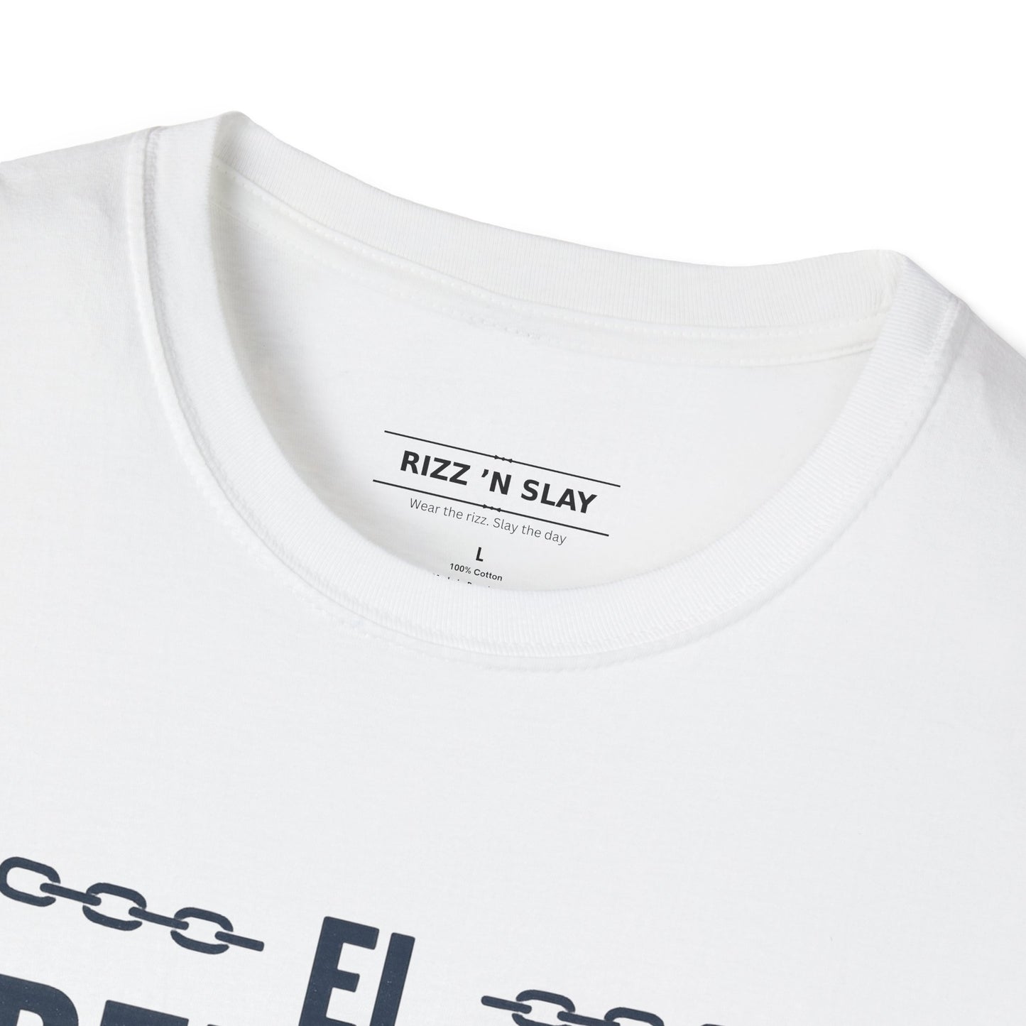 El Deudor es Esclavo del Acreedor - Camiseta Cristiana – Proverbios 22:7