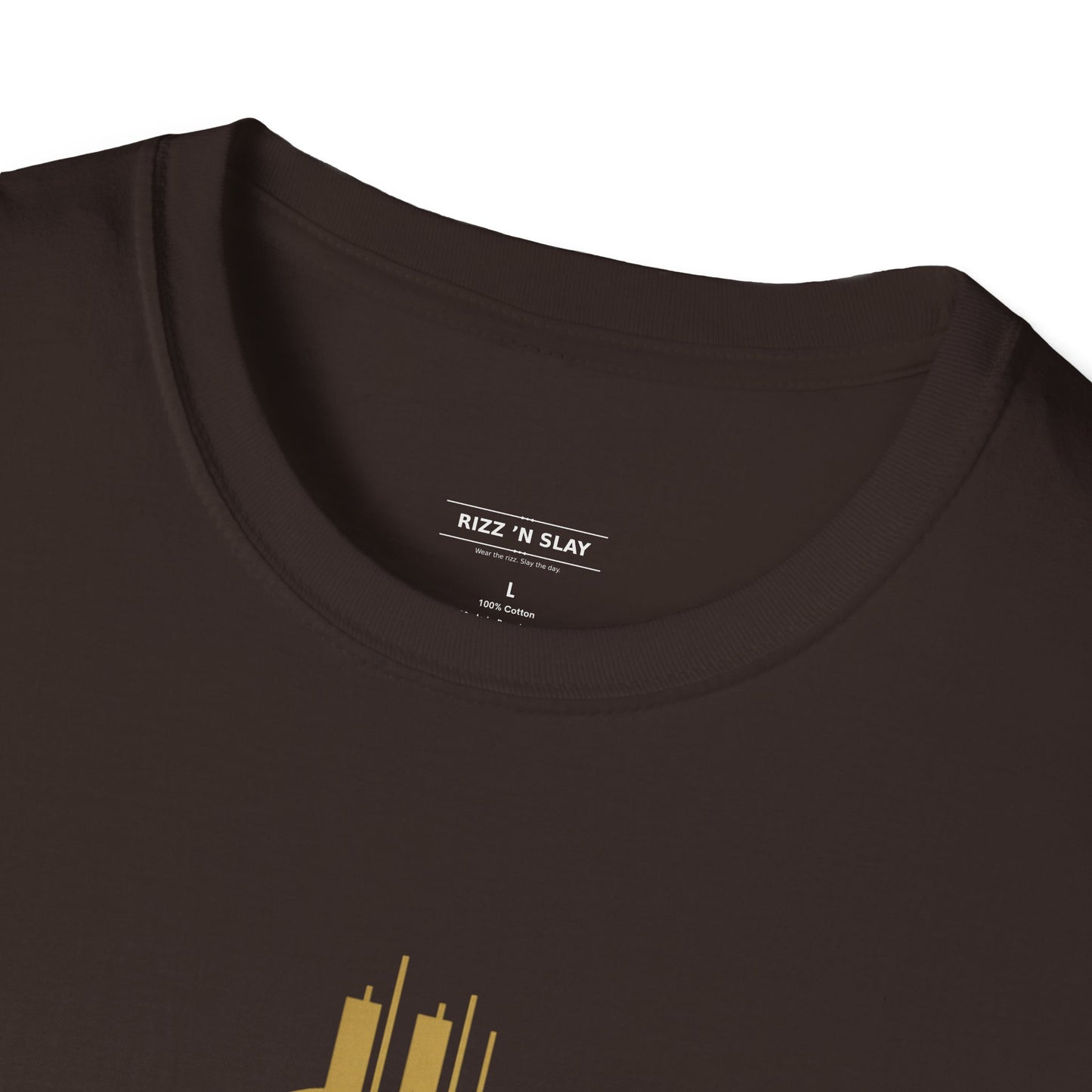 Yo Guío Con Fe - Faith-Based Men’s T-Shirt – Unisex Christian Tee