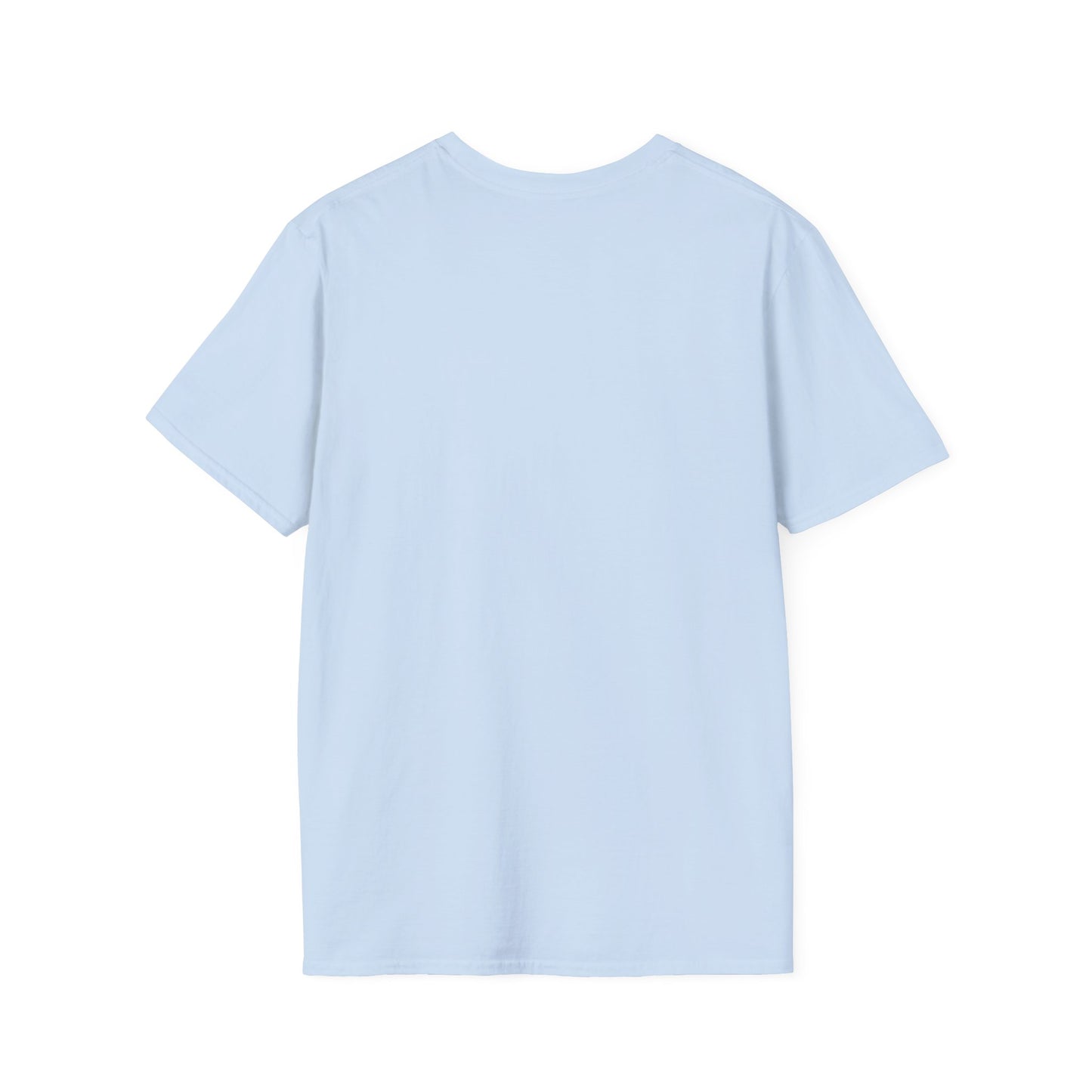 AI Gone Wild T-Shirt, Quirky Flamingo Tee