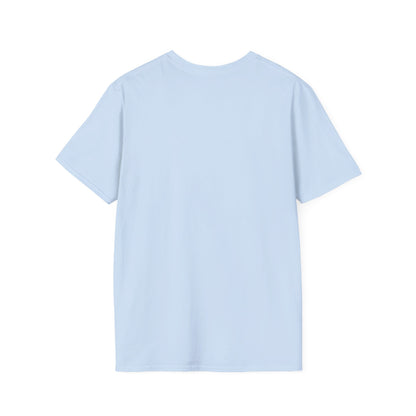 AI Gone Wild T-Shirt, Quirky Flamingo Tee