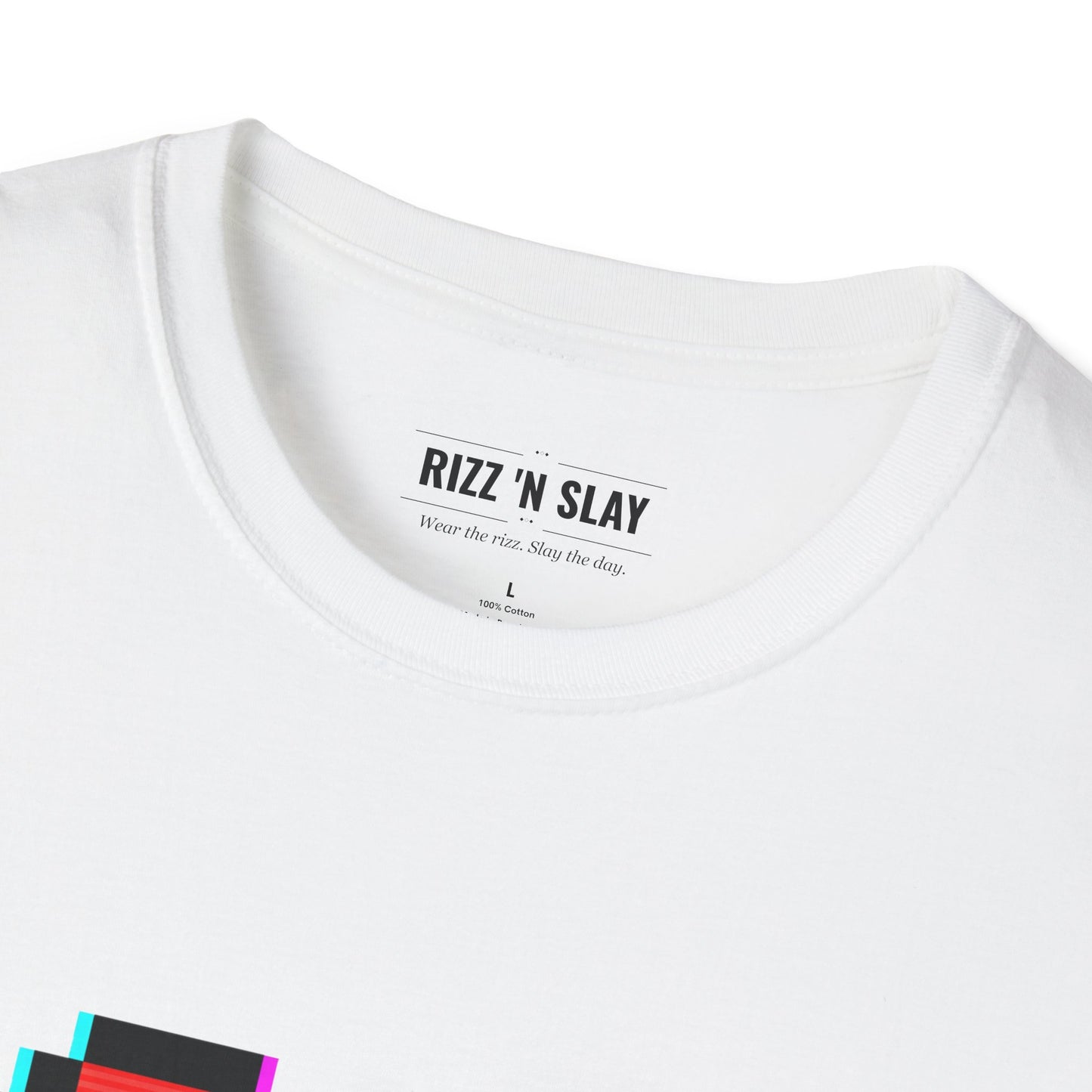 Pixel Heart T-Shirt - “Love, but make it digital” Glitch Heart Tee
