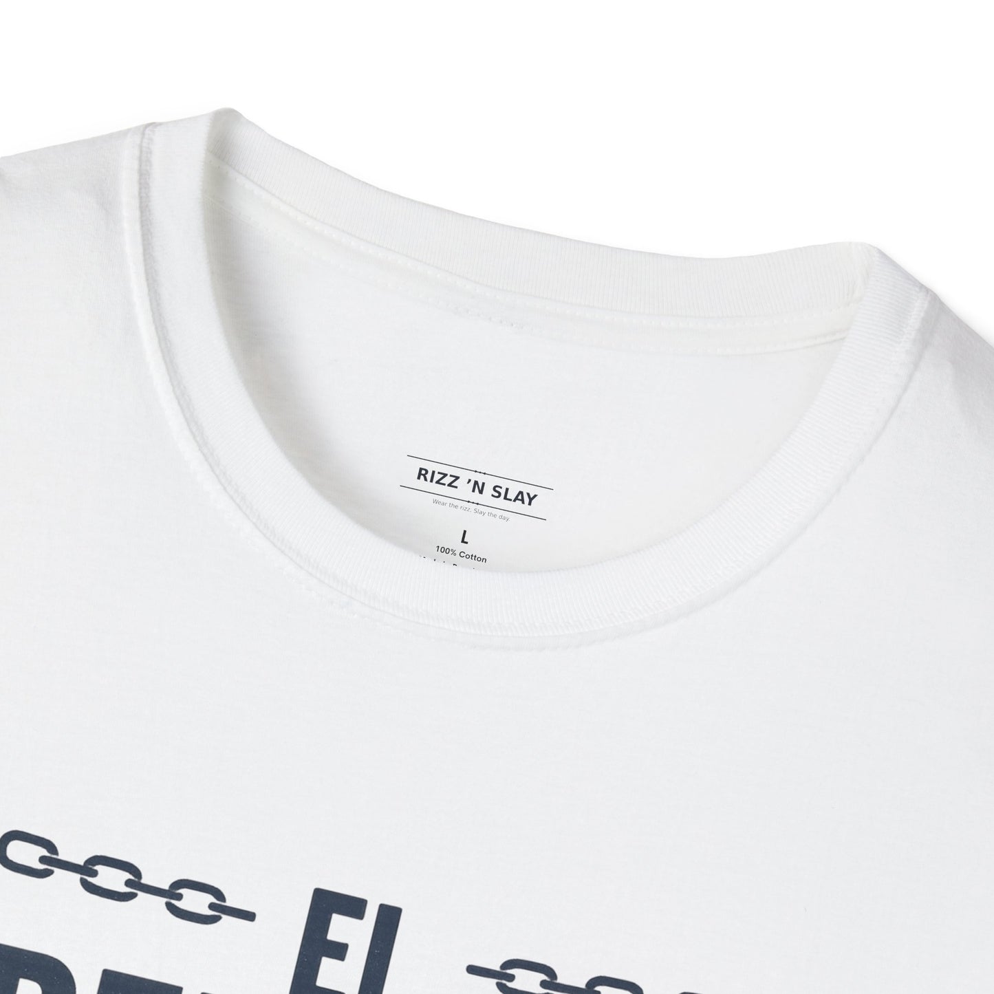 El Deudor es Esclavo del Acreedor | Camiseta Cristiana – Proverbios 22:7