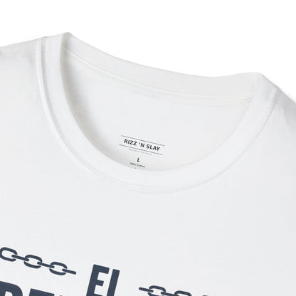 El Deudor es Esclavo del Acreedor | Camiseta Cristiana – Proverbios 22:7